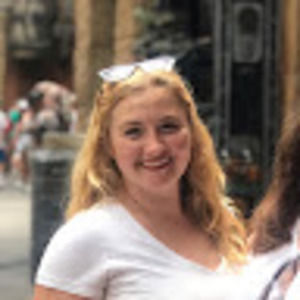 Meet your Posher, Chelsea